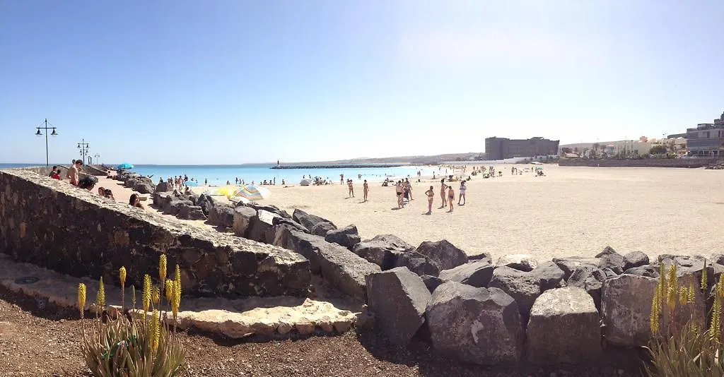 Holiday home Casa Marinero With Private Pool Villa Puerto del Rosario  Spain