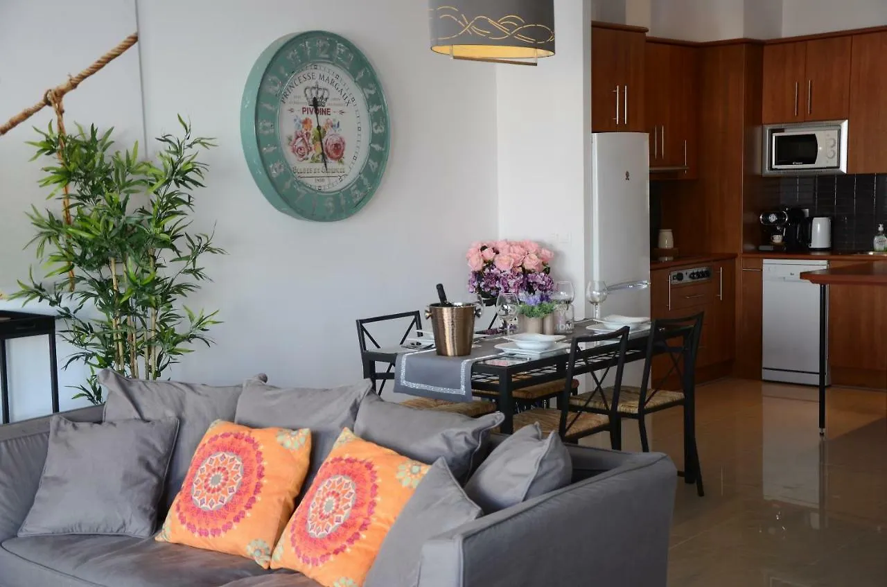 Holiday home Casa Marinero With Private Pool Villa Puerto del Rosario