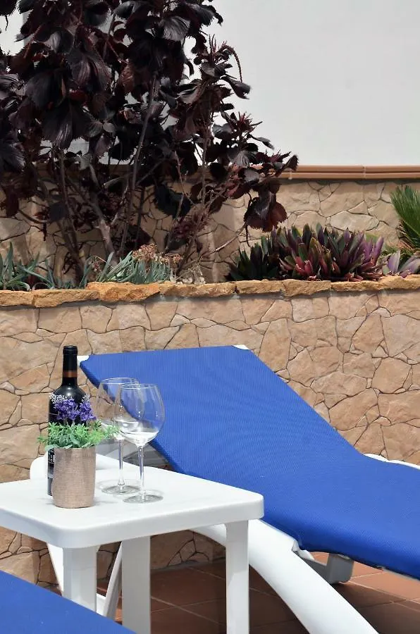 Holiday home Casa Marinero With Private Pool Villa Puerto del Rosario