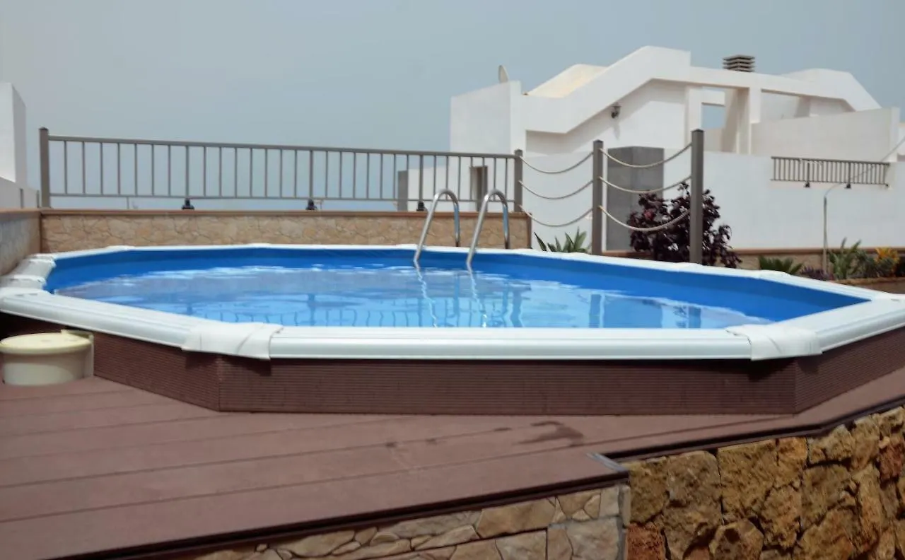 Casa Marinero With Private Pool Villa Puerto del Rosario  Puerto del Rosario (Fuerteventura)