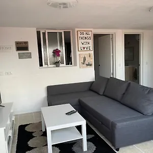 A Tan Solo 2 Minutos De La Playa Appartamento
