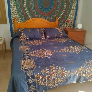 Séjour chez l'habitant Laurainu, Puerto del Rosario (Fuerteventura)