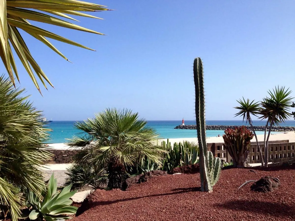 Casa Marinero With Private Pool Villa Puerto del Rosario  Holiday home