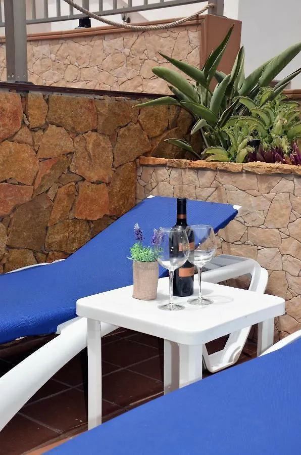 Casa Marinero With Private Pool contacts